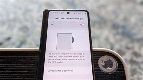 couldn't read nfc tag s10|android nfc not working.